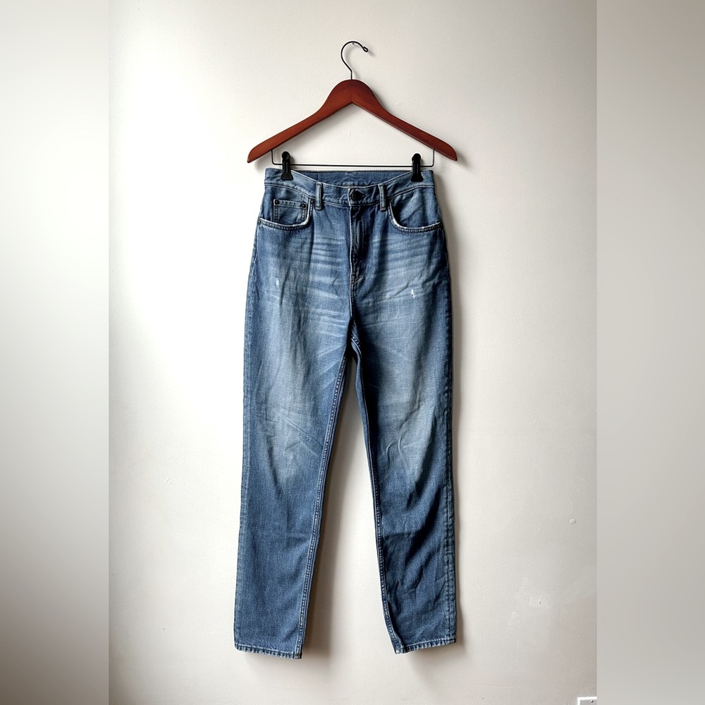 Acne Studios 1995 jeans
